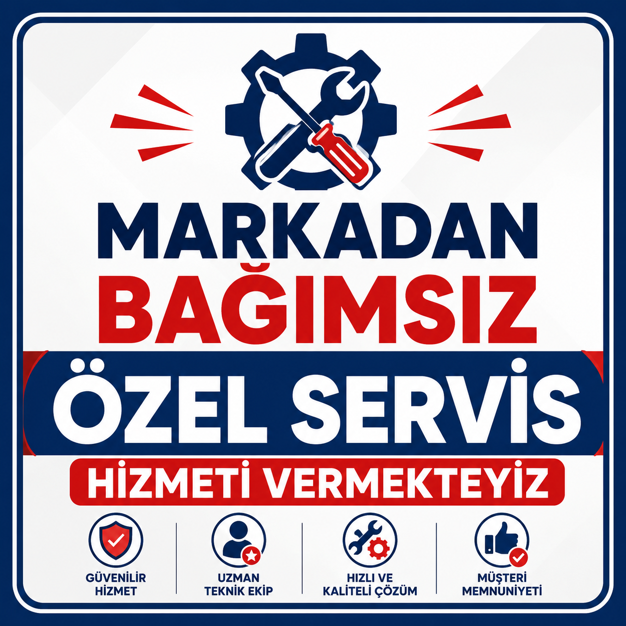 Darıca Samsung Televizyon Servisi markadan bağımsız teknik servis
